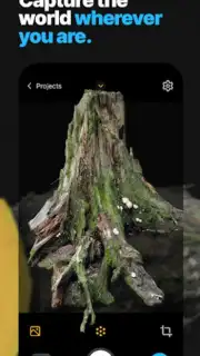 RealityScan - 3D Scanning App capture 6