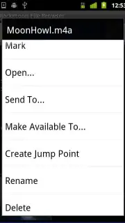 Blackmoon File Browser capture 5