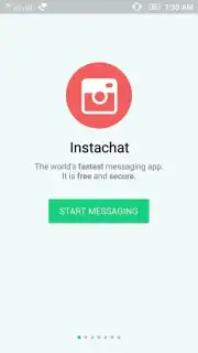 Instachat capture 4