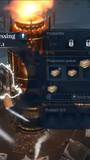 Frostpunk: Beyond the Ice capture 4