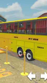 Bus Simulator GT Bus Game capture 9