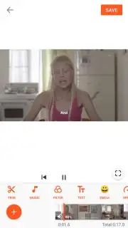 YouCut capture 8