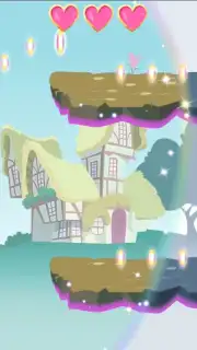 My Little Pony Rainbow Runners capture 8