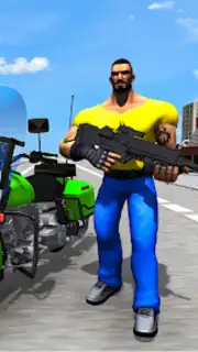 Spider Miami Gangster Hero capture 3