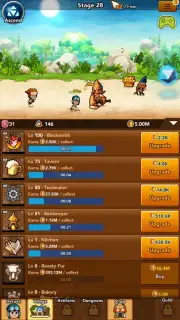 Crush Them All capture 2