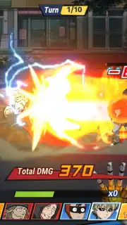 One Punch Man - The Strongest capture 4