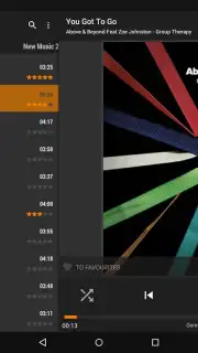 AIMP Remote Control capture 5