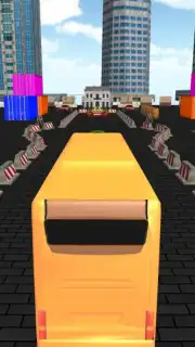 City Coach Bus Simulator capture 4