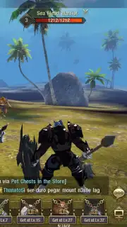 Taichi Panda 3 capture 6