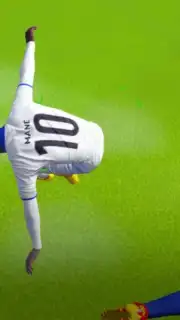 EA SPORTS FC Tactical capture 6