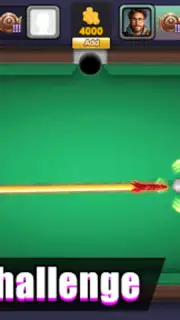 Super Billiards Real 8 Ball capture 4