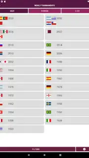 World Football Simulator capture 22