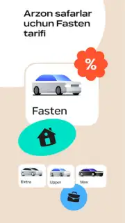 Fasten capture 4