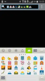 Emoji Keyboard 6 capture 3