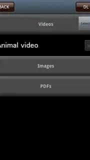 MediaClip - Download videos capture 2