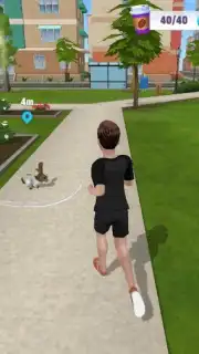 Virtual Sim Story: Dream Life capture 4