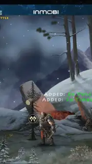 Niffelheim Vikings Survival capture 12