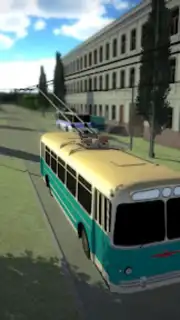 Micro-Trolleybus Simulator capture 7