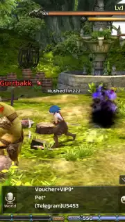 Dragon Nest: Rebirth of Legend capture 6