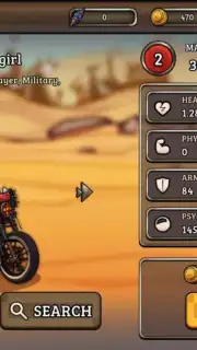 Quest 4 Fuel capture 9