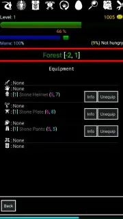 Random Adventure Roguelike capture 12