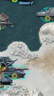 Glory of Generals 2: ACE capture 6
