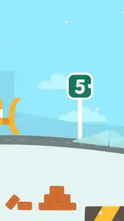 Sago Mini Holiday Trucks and Diggers capture 5