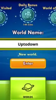 Pixel Worlds capture 8