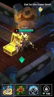 Dungeon Legends capture 9