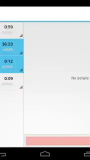 Audio Memos capture 14