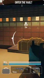PAYDAY: Crime War capture 8