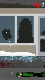 Flat Zombies: Cleanup and Defense capture 12