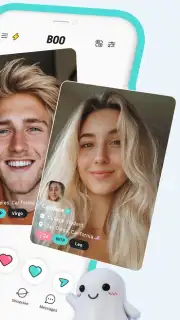 Boo capture 6