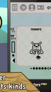 Dungeon Pets capture 4