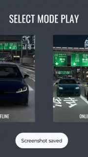 Custom Club: Online Racing 3D capture 9