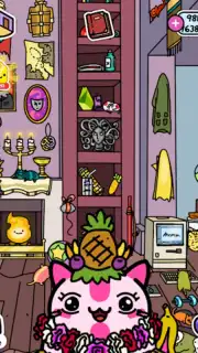 KleptoCats capture 12