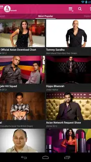BBC iPlayer Radio capture 4