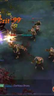 Dark Domain capture 6