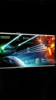 NVIDIA GeForce NOW capture 3