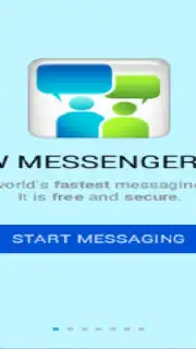 NEW MESSENGERAPP capture 7