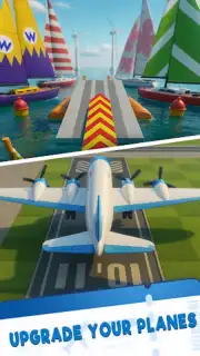 Build Epic Plane capture 2