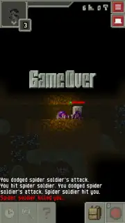 ReMake Pixel Dungeon capture 7