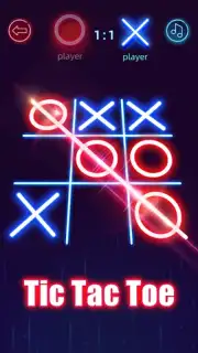 Tic Tac Toe: OX Game capture 7