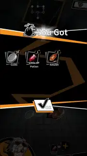 Infinity Dungeons capture 4