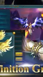 Clash of Demigods capture 5