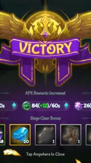Summon Dragons capture 1