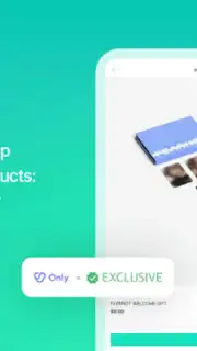Weverse Shop capture 3
