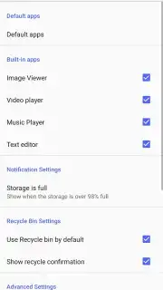 Cx File Explorer capture 19
