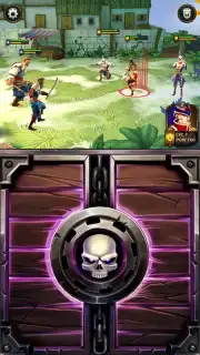 Saber's Edge capture 9
