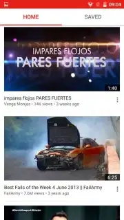 YouTube Go capture 1